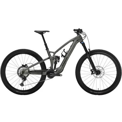 Trek FUEL EXe 8 XT - 29" Electric Mountain Bike - 2025 - Satin Mercury