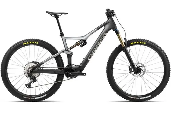 Orbea Rise M10 - 360 Wh - 29 Zoll - Fully