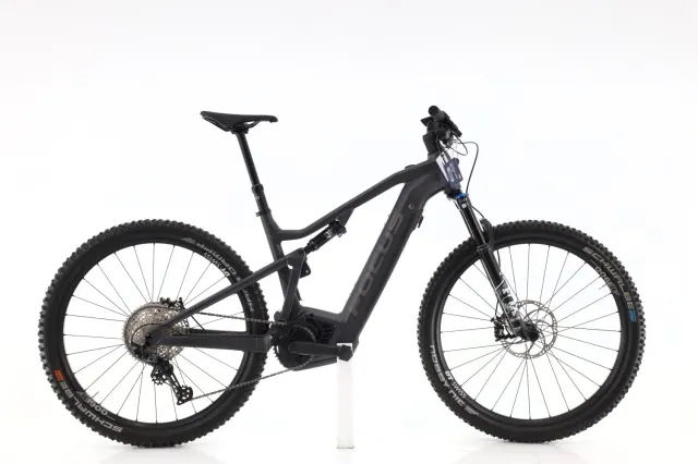 Focus Thron 2 2022 - Shimano SLX - DT Swiss H1900