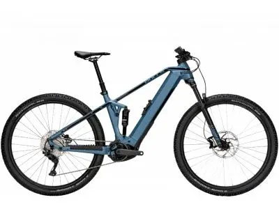 BULLS Sonic EVO TR1 29 elektrobicykel, pro blue