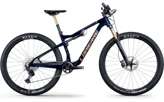 Bicicleta Lapierre XRM 8.9 2026
