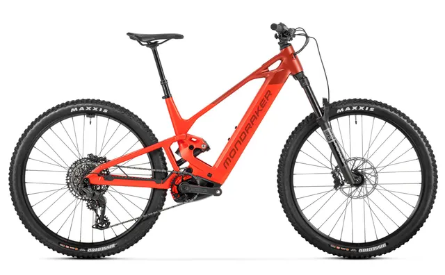 Mondraker Scree S Performance Line CX 800 Wh