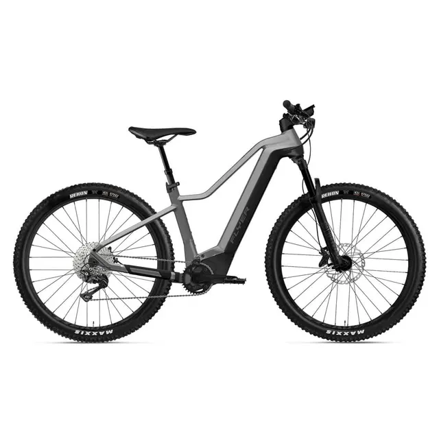Flyer Uproc2 2.10 Gents 2022 - Shimano Deore - Alexrims MD30