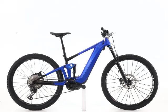Giant Trance E+ Pro 2 2022 - Shimano XT - Aluminium
