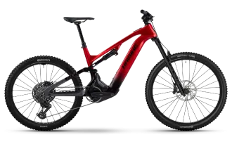 Bicicleta Haibike Allmtn 9 High...