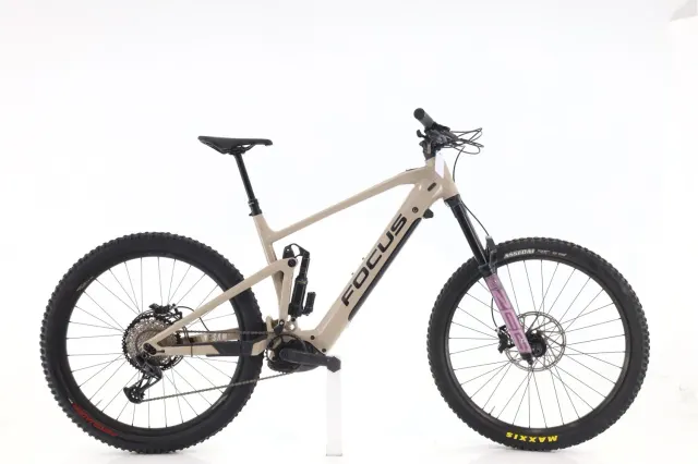 Focus Sam 2 GX 2023 - Sram GX - Aluminium
