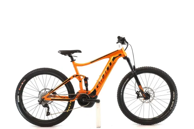 Giant Stance E+ 1 2020 - Shimano SLX - Giant AM