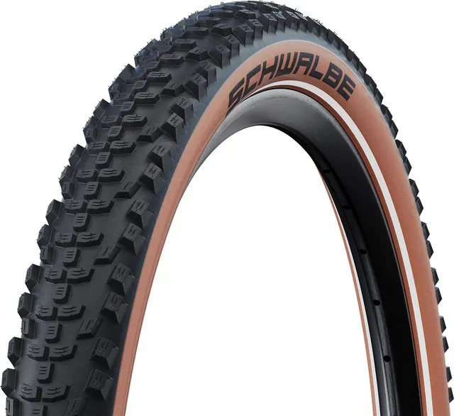 Schwalbe Smart Sam Performance 29x2.25" Addix E-25 Reflex clincher tyre