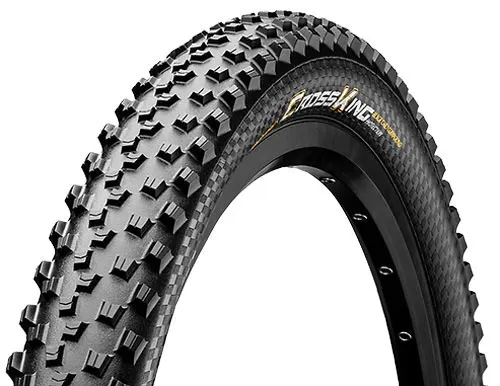 Continental Cross King SL 2.3 ProTection 29x2.30" folding tyre – TOP DEAL
