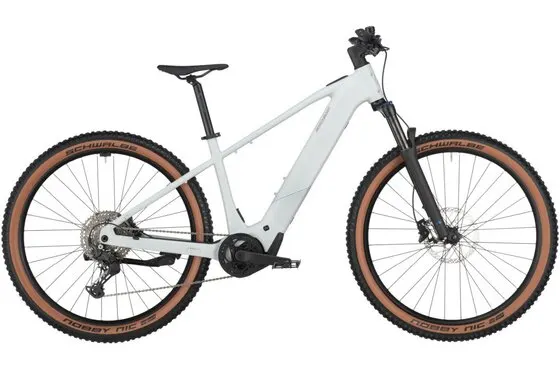 Bergamont E-Revox Sport 20 - 600 Wh - 29 Zoll - Diamant