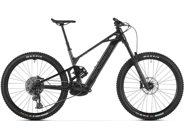Mondraker Crafty Carbon S 29" e-mountain bike 800Wh 12-speed 70 Eagle T-Type vortex grey 2026