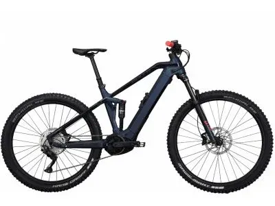 BULLS Sonic EVO AM1 29/27.5 elektrobicykel, modrá