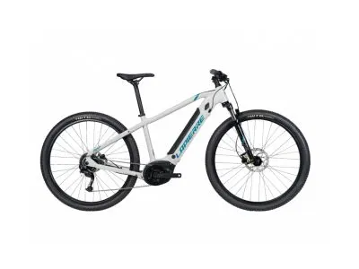 Lapierre Overvolt HT 5.4 29 elektrobicykel, biela