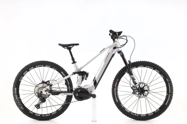 Conway Xyron S 5.9 2024 - Shimano XT - Mavic E-Deemax 30