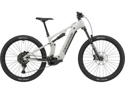 Cannondale Moterra 3, chalk